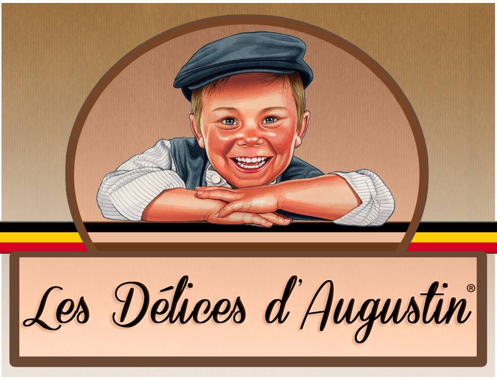 Les délices d'Augustin
